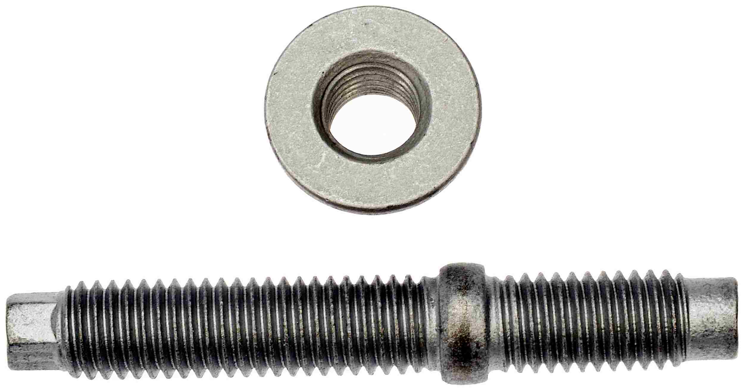 Dorman - HELP EXHAUST FLANGE HARDWARE KIT 32115