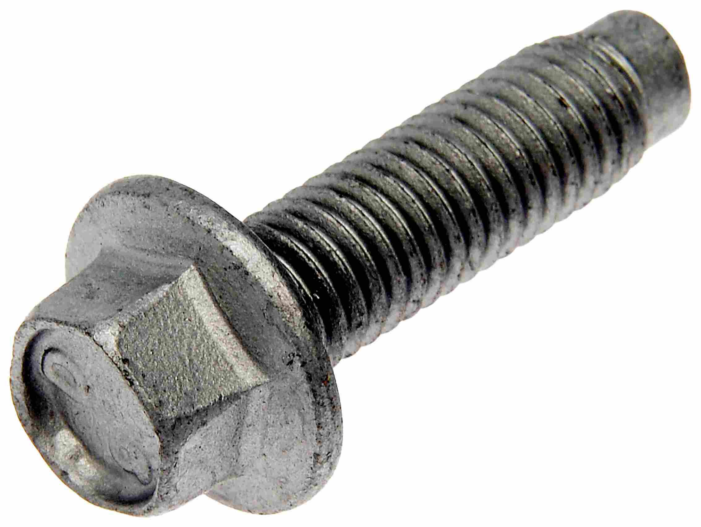 Dorman - HELP EXHAUST FLANGE HARDWARE KIT 32116