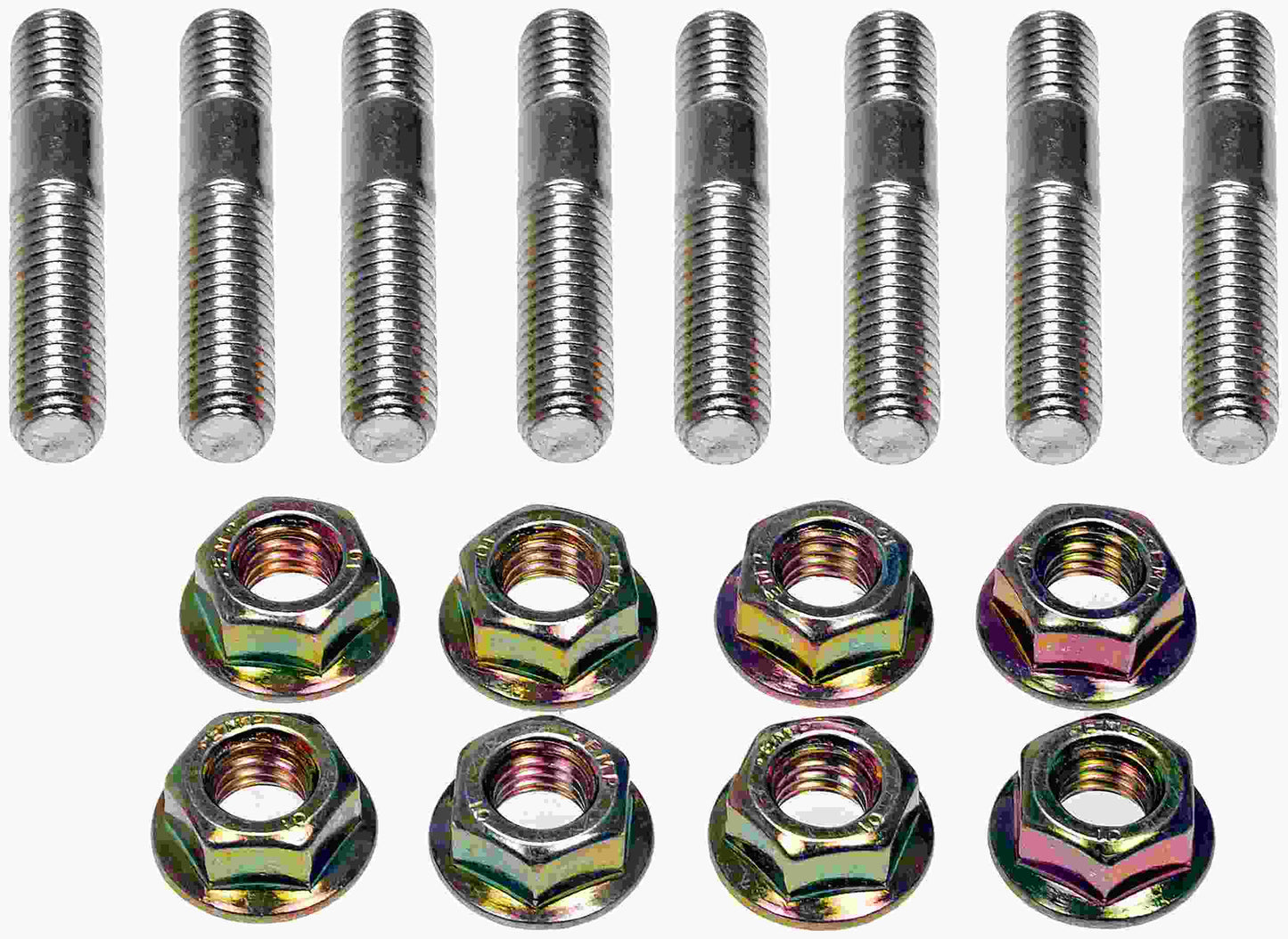 Dorman - HELP EXHAUST MANIFOLD HARDWARE KIT 32121
