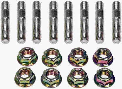 Dorman - HELP EXHAUST MANIFOLD HARDWARE KIT 32121