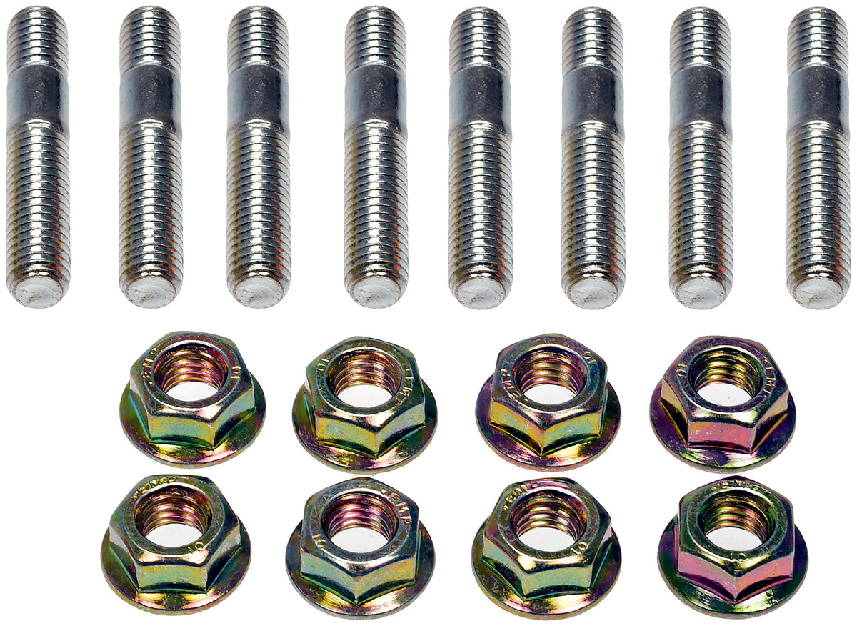 Dorman - HELP EXHAUST MANIFOLD HARDWARE KIT 32121