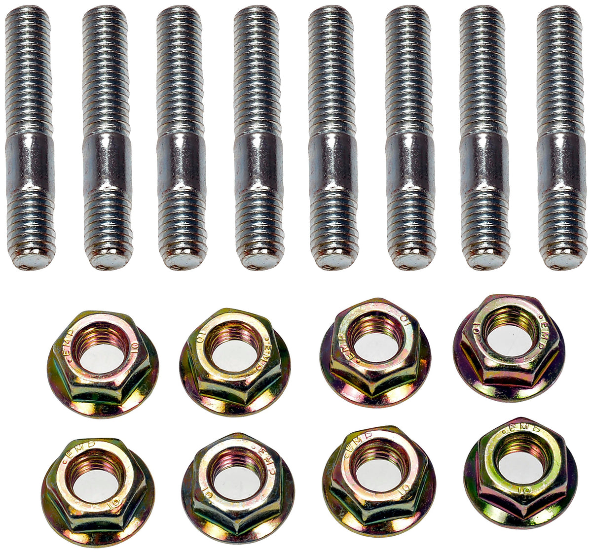 Dorman - HELP EXHAUST MANIFOLD HARDWARE KIT 32121