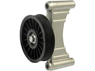 Dorman - HELP A/C BYPASS PULLEY 34152