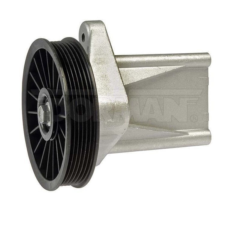 Dorman - HELP A/C BYPASS PULLEY 34153