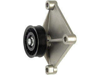 Dorman - HELP A/C BYPASS PULLEY 34155