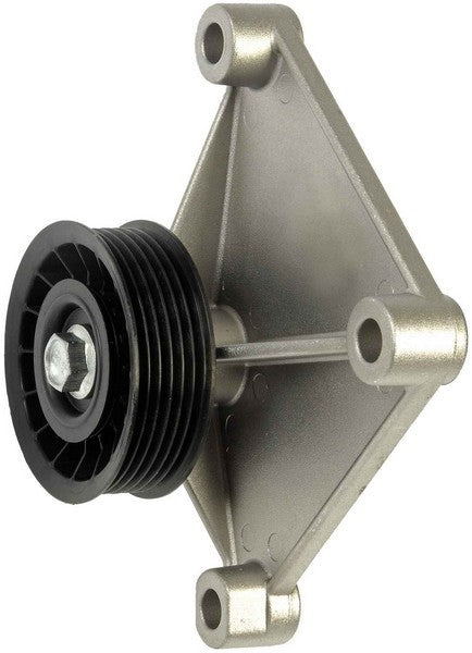 Dorman - HELP A/C BYPASS PULLEY 34155