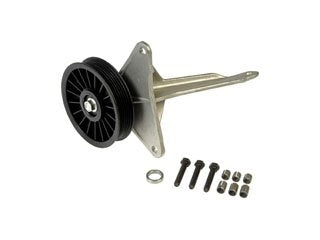 Dorman - HELP A/C BYPASS PULLEY 34156