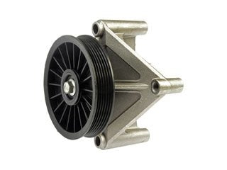 Dorman - HELP A/C Compressor Bypass Pulley Air Conditioning with Quality Tested for 1992-88 Chevrolet Camaro Pontiac Firebird 34157
