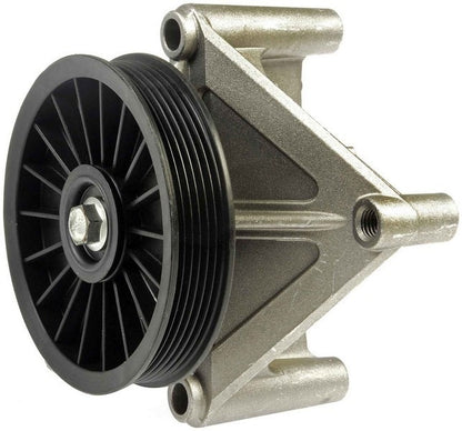 Dorman - HELP A/C BYPASS PULLEY 34157