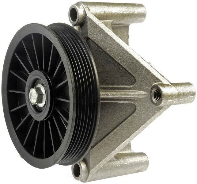 Dorman - HELP A/C Compressor Bypass Pulley Air Conditioning with Quality Tested for 1992-88 Chevrolet Camaro Pontiac Firebird 34157