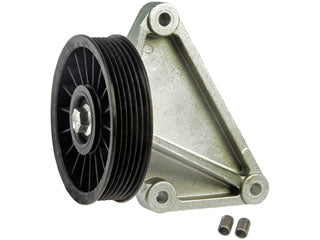 Dorman - HELP A/C Compressor Bypass Pulley for 1994-1995 Ford Mustang 34159