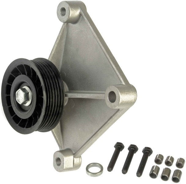 Dorman - HELP A/C BYPASS PULLEY 34161