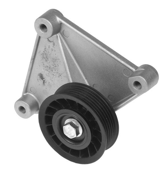 Dorman - HELP A/C Compressor Bypass Pulley Air Conditioning with quality tested for 1988-85 Cadillac 34162