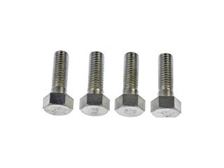 Dorman - HELP A/C Compressor Bypass Pulley 34168