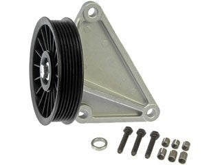 Dorman - HELP A/C BYPASS PULLEY 34171