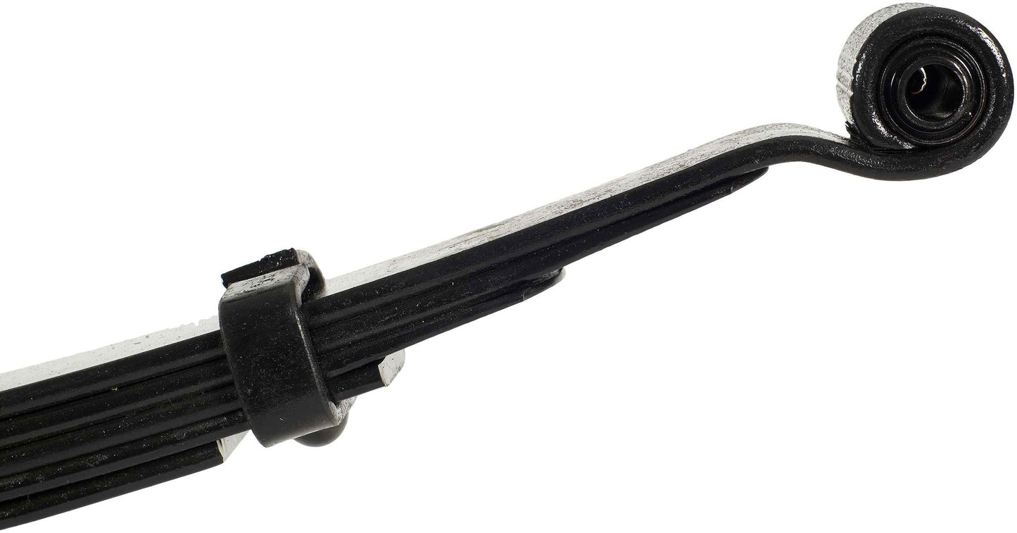 Dorman - HELP A/C Compressor Bypass Pulley Quality Tested for 2000-96 Chrysler Dodge Plymouth and 1998-93 Jeep