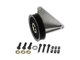 Dorman - HELP A/C BYPASS PULLEY 34174