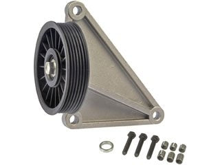 Dorman - HELP A/C Compressor Bypass Pulley 34175