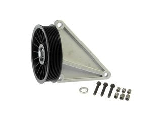 Dorman - HELP A/C Compressor Bypass Pulley for 2002-94 Dodge 1998-93 Jeep 34178