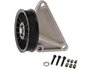 Dorman - HELP A/C BYPASS PULLEY 34182