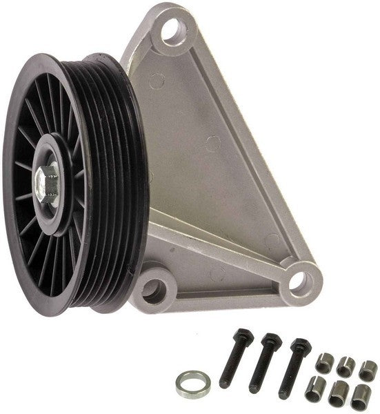 Dorman - HELP A/C BYPASS PULLEY 34182