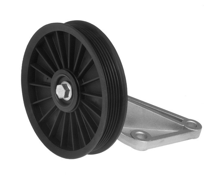 Dorman - HELP A/C Compressor Bypass Pulley Air Conditioning Bypass Pulley for 1995-2001 Ford 34185