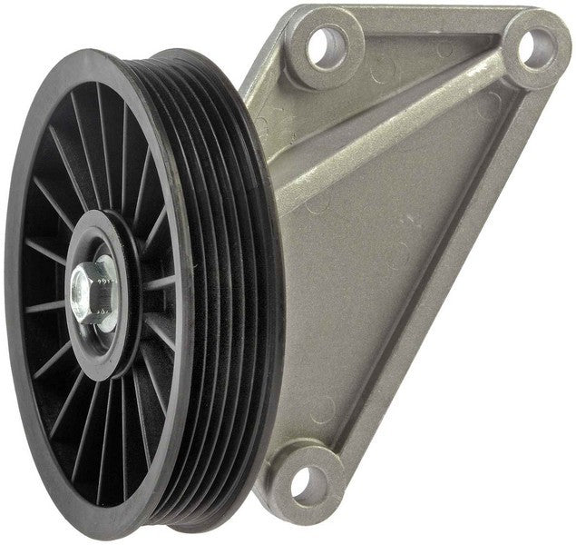 Motormite A/C Compressor Bypass Pulley 34187 main image