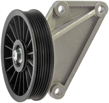 Motormite A/C Compressor Bypass Pulley 34187 main image