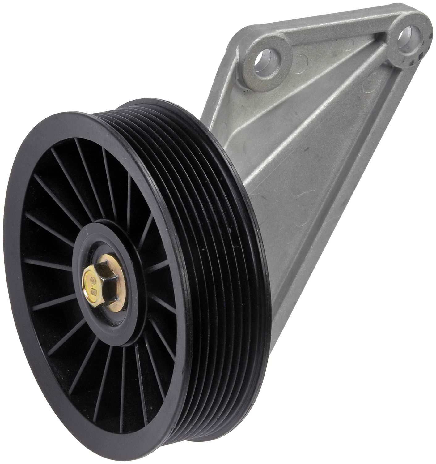 Dorman - HELP A/C Compressor Bypass Pulley for 1997-2001 Ford 34188
