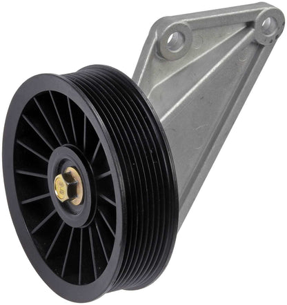Dorman - HELP A/C Compressor Bypass Pulley for 1997-2001 Ford 34188