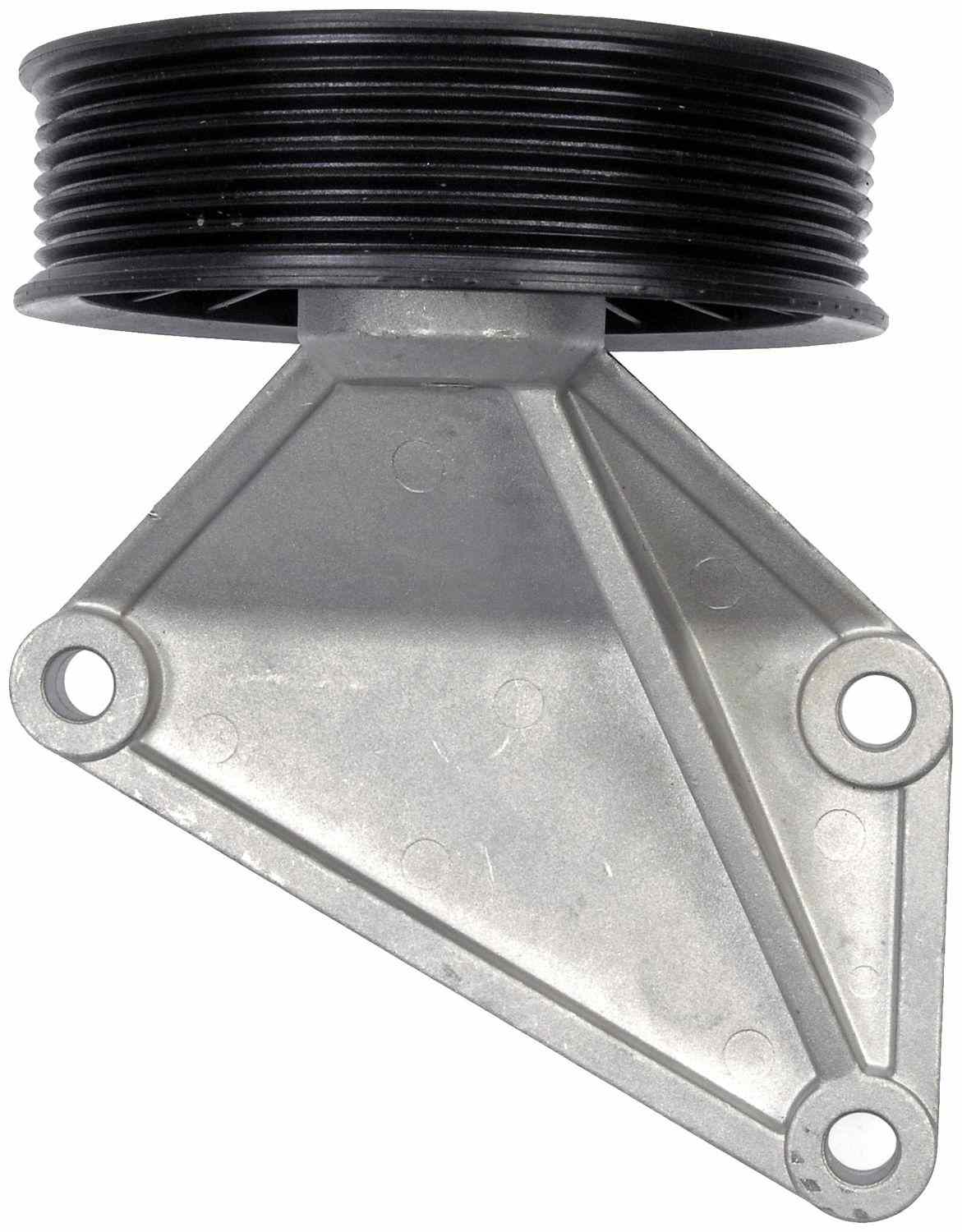 Dorman - HELP A/C Compressor Bypass Pulley for 1997-2001 Ford 34188