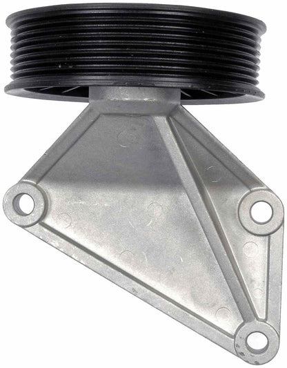 Dorman - HELP A/C Compressor Bypass Pulley for 1997-2001 Ford 34188