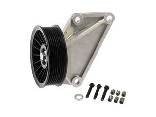 Dorman - HELP A/C BYPASS PULLEY 34189