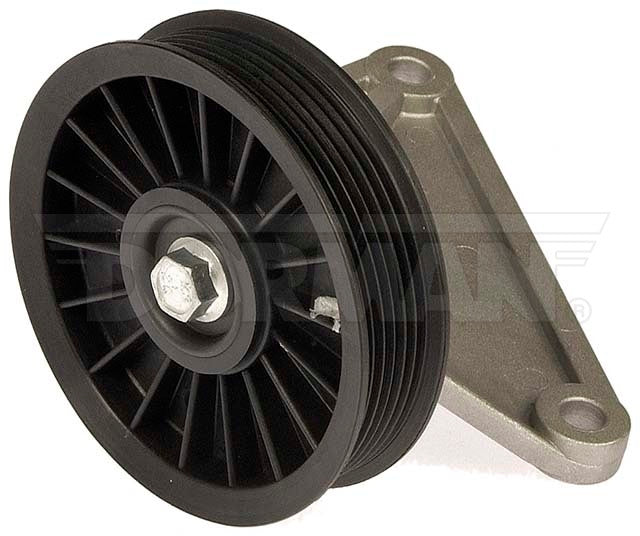 Dorman - HELP A/C Compressor Bypass Pulley 34191