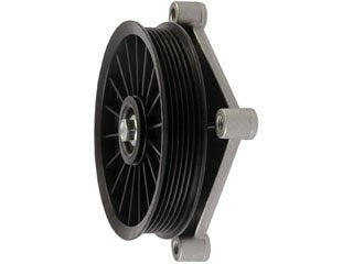 Dorman - HELP A/C BYPASS PULLEY 34202