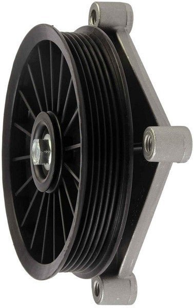 Dorman - HELP A/C BYPASS PULLEY 34202