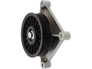 Dorman - HELP A/C BYPASS PULLEY 34207