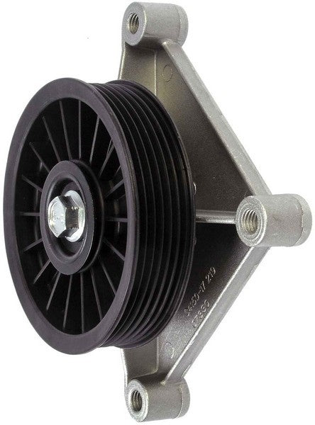 Dorman - HELP A/C BYPASS PULLEY 34207