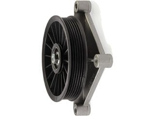 Dorman - HELP A/C BYPASS PULLEY 34209