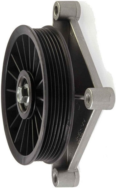 Dorman - HELP A/C BYPASS PULLEY 34209