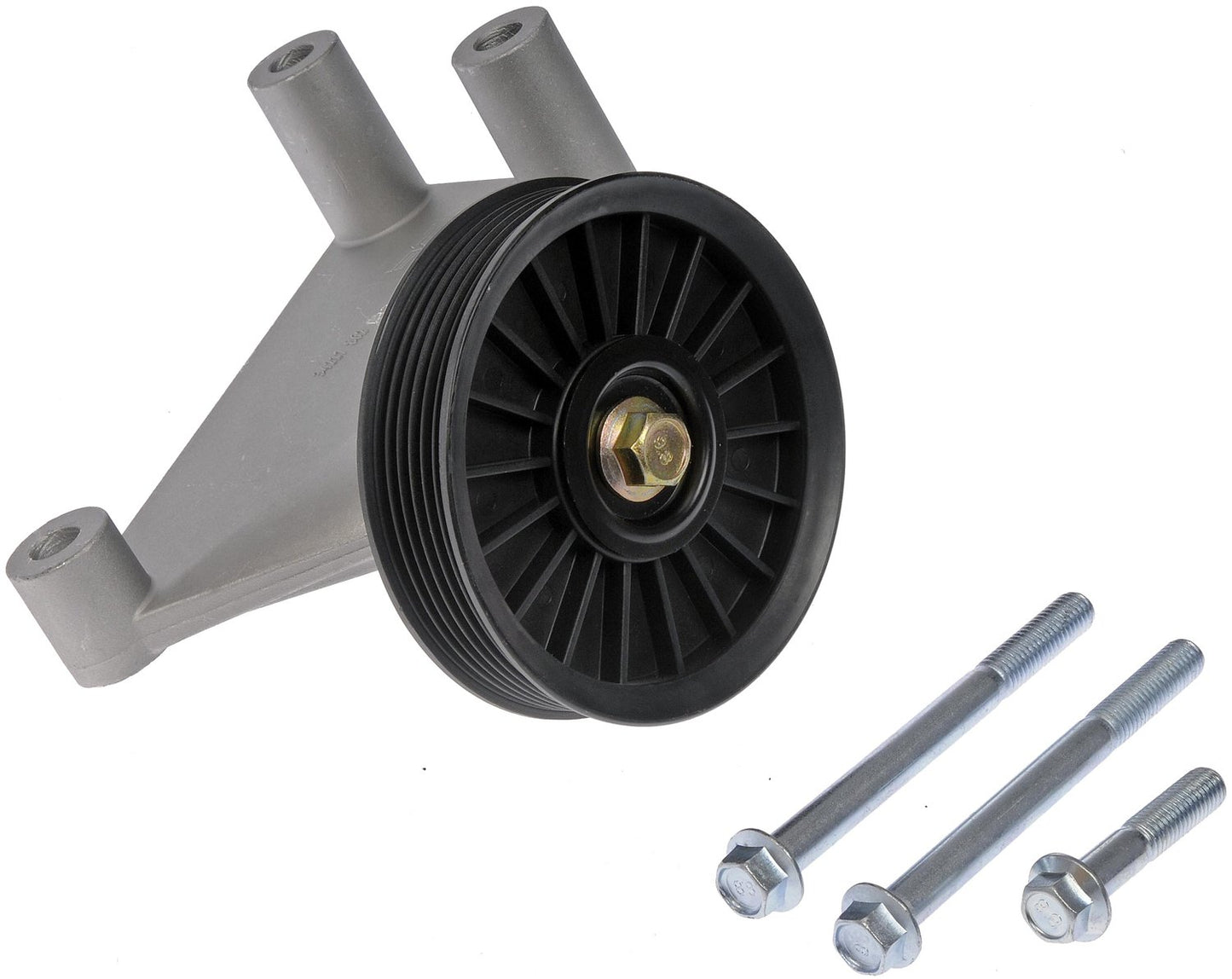 Dorman - HELP A/C Compressor Bypass Pulley 34217