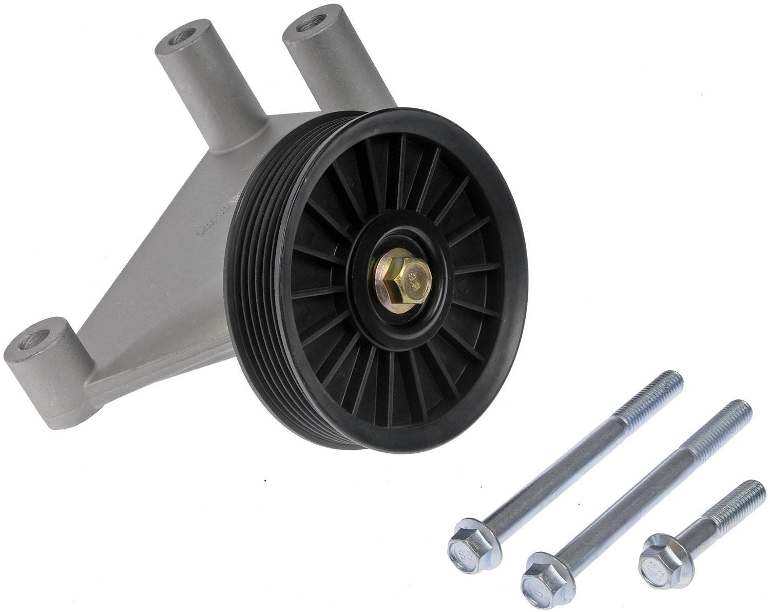 Dorman - HELP A/C Compressor Bypass Pulley 34217