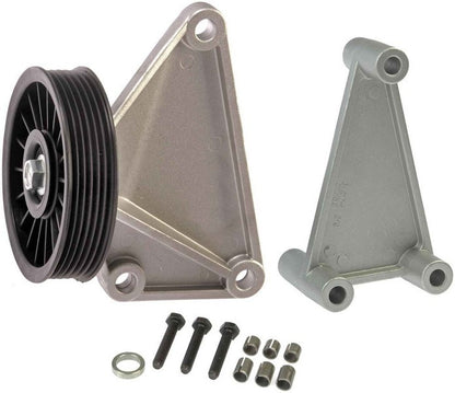 Dorman - HELP A/C Compressor Bypass Pulley 34217