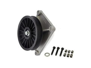 Dorman - HELP A/C Compressor Bypass Pulley Air Conditioning Bypass for 1998-94 Saturn 34218