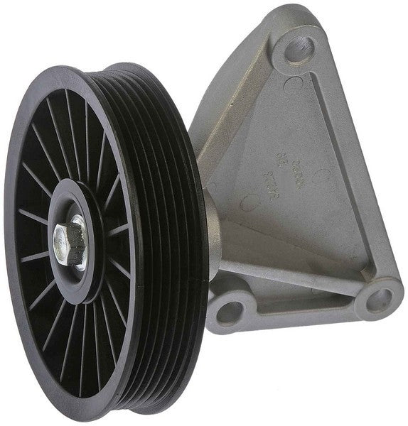 Dorman - HELP A/C BYPASS PULLEY 34223