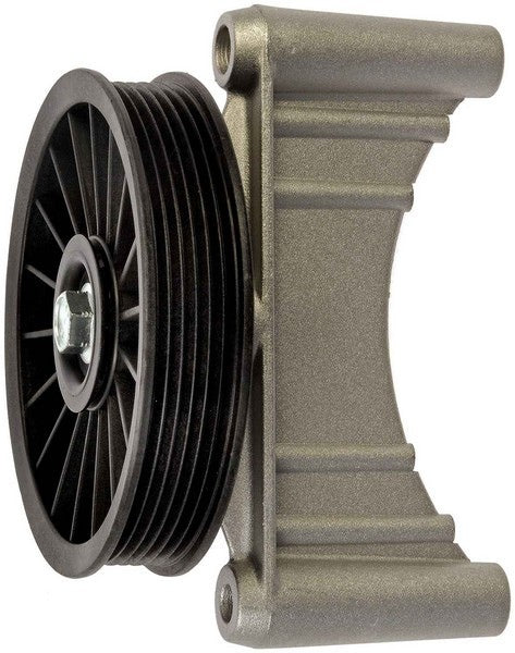 Dorman - HELP A/C Compressor Bypass Pulley Air Conditioning Bypass Pulley for 1987-86 Buick, 1992-90 Cadillac, 1993-85 Chevrolet, 1993-87 GMC, 1992-89 Isuzu, 1987 Pontiac