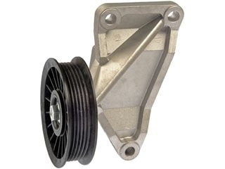 Dorman - HELP A/C Compressor Bypass Pulley Air Conditioning for 2004-2005 Chevrolet Venture Oldsmobile Silhouette Pontiac Montana 34225