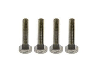 Dorman - HELP A/C BYPASS PULLEY 34229