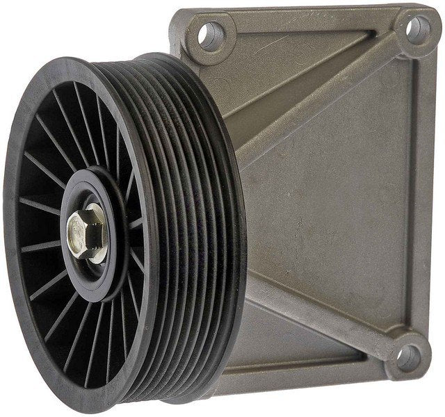 Dorman - HELP A/C BYPASS PULLEY 34229