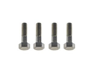 Dorman - HELP A/C BYPASS PULLEY 34230